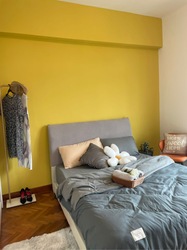 Avila Gardens (D17), Condominium #536535681